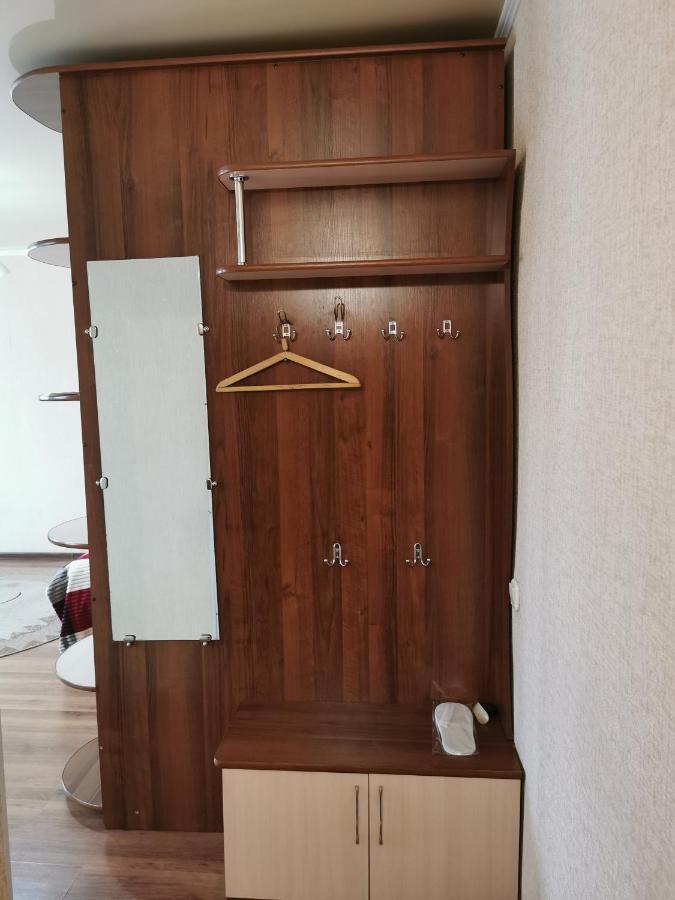 1 Комн Апартаменты В Центре Рядом С Парком 库斯塔奈 外观 照片